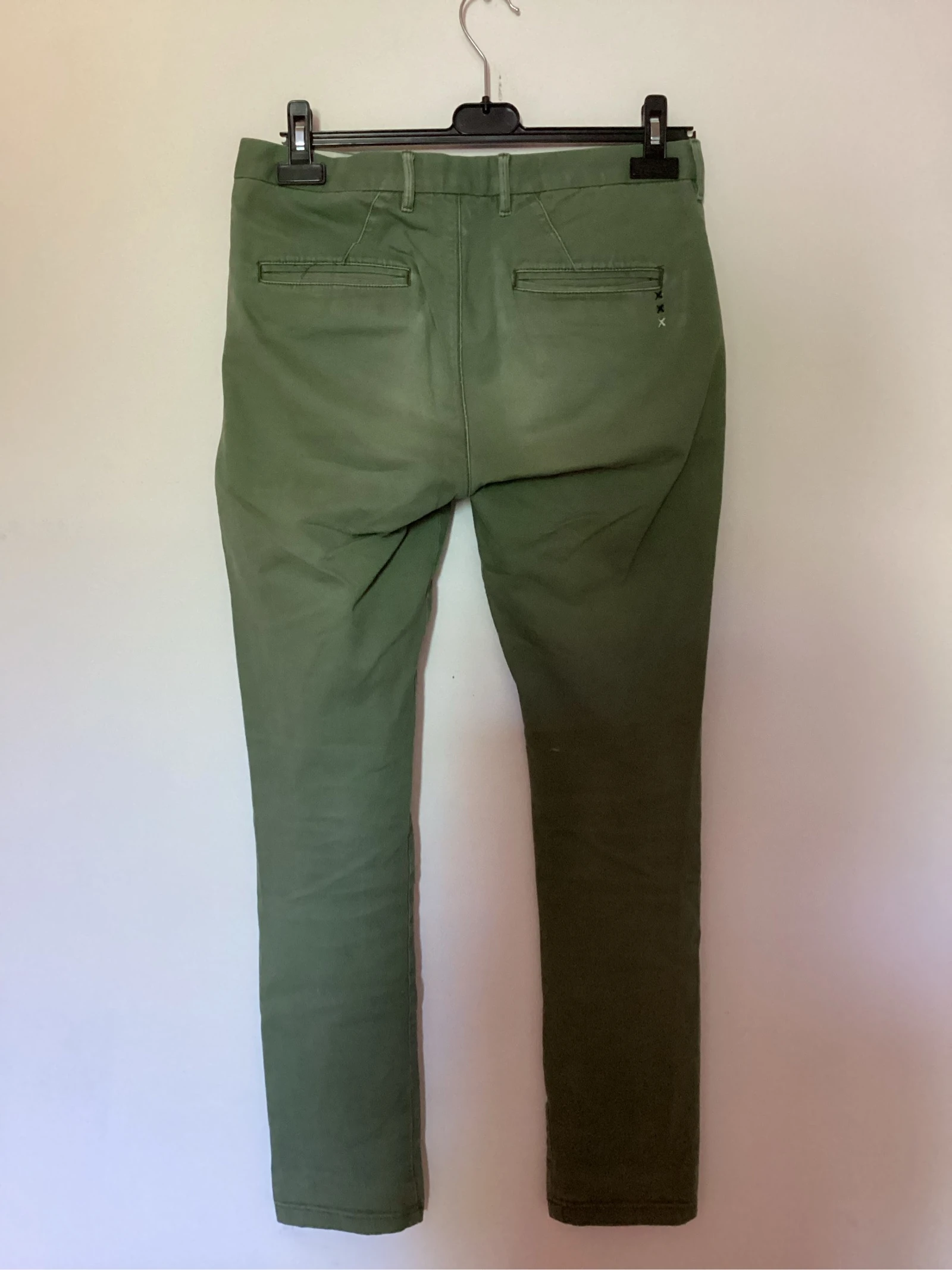 Chino Scotch&Soda 28/32 – photo 3